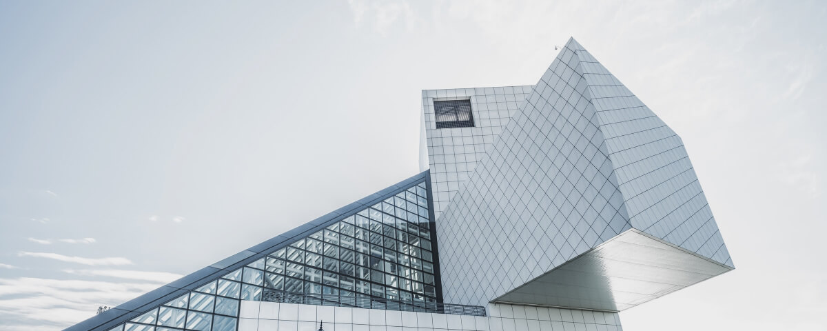 Commercial flat roof installation for small business by Top Nest Roofing