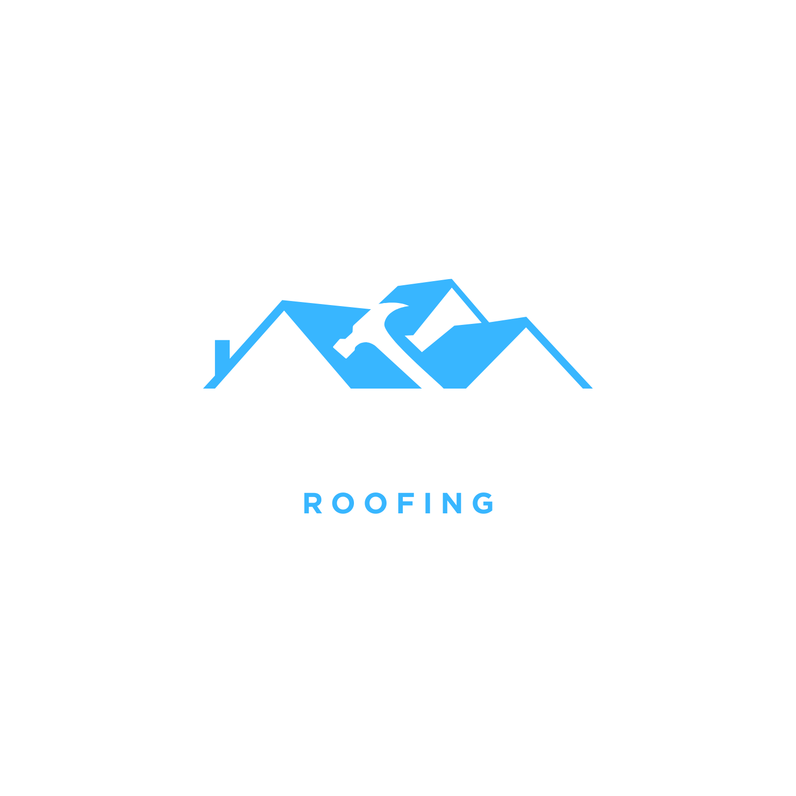 Top Nest Roofing logo – trusted local roofing company